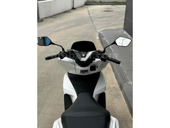 Sahibinden Honda PCX125 