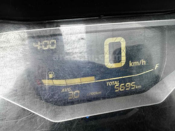 Sahibinden Honda PCX125 