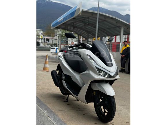 Sahibinden Honda PCX125 