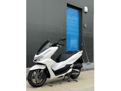 Sahibinden Honda PCX125 
