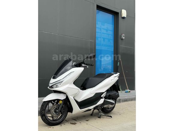 Sahibinden Honda PCX125 