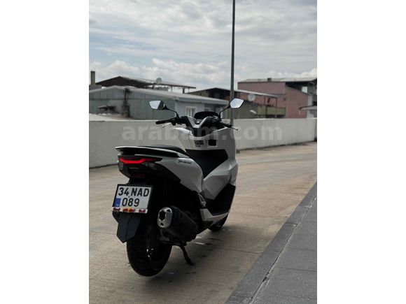 Sahibinden Honda PCX125 