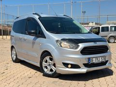 Sahibinden Ford Tourneo Courier 1.5 TDCi Delux 2014 Model