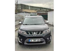 Sahibinden Suzuki Vitara 1.4 S 2018 Model  136.000 km Siyah