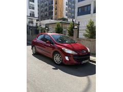 Sahibinden Peugeot 308 1.6 VTi Comfort 2008 Model 