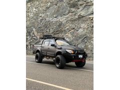 Sahibinden Mitsubishi L 200 4x4 Storm 2015 Model 