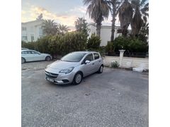 acil satılık değişensiz boyasız  Opel Corsa 1.4 Essentia 2018 Model  163.326km Gri