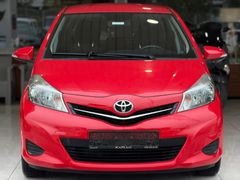 EMSALSİZ TEMİZLİKTE-TAM OTOMATİK-YARİS-GERİ GÖRÜŞ-CARPLAY-ATEŞ KIRMIZI-K.KARTI
