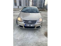 Sahibinden Volkswagen Jetta 1.6 Midline 2006 Model 