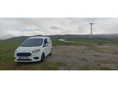 Sahibinden Ford Tourneo Courier 1.5 TDCi Delux 2023 Model