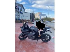Sahibinden CFmoto 250SR 