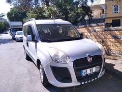 Sahibinden Fiat Doblo Combi 1.3 Multijet 2011 Model  253.000 km Gri