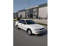 Sahibinden Toyota Corolla 1.6 XL 1993 Model