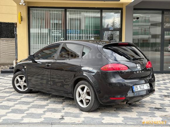 MALİGARAGE DEĞİŞENSİZ 272BİNDE MANUEL LEON
