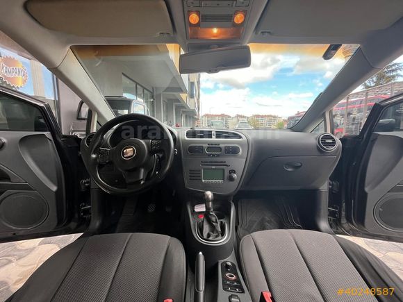MALİGARAGE DEĞİŞENSİZ 272BİNDE MANUEL LEON