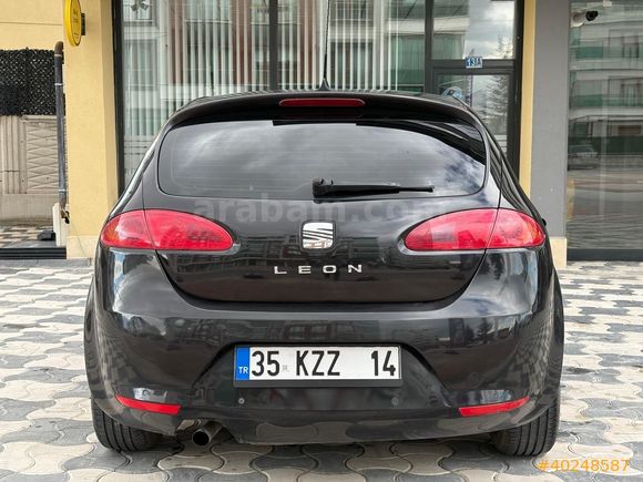 MALİGARAGE DEĞİŞENSİZ 272BİNDE MANUEL LEON