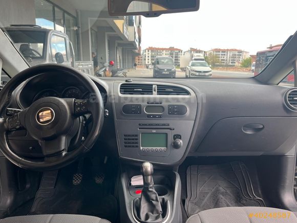 MALİGARAGE DEĞİŞENSİZ 272BİNDE MANUEL LEON