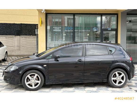 MALİGARAGE DEĞİŞENSİZ 272BİNDE MANUEL LEON