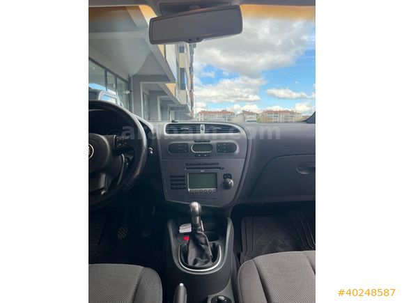 MALİGARAGE DEĞİŞENSİZ 272BİNDE MANUEL LEON