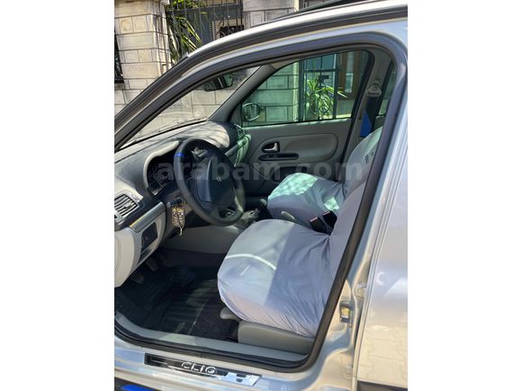 Sahibinden Renault Clio 1.4 Privilege 2002 Model 