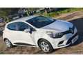 RENAULT Clio 1.5 DCI Joy - MAKYAJLI KASA - DEĞİŞENSİZ-