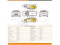 RENAULT Clio 1.5 DCI Joy - MAKYAJLI KASA - DEĞİŞENSİZ-