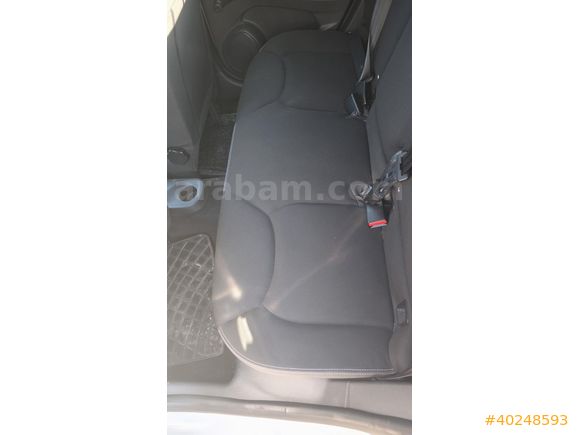 RENAULT Clio 1.5 DCI Joy - MAKYAJLI KASA - DEĞİŞENSİZ-