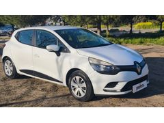 RENAULT Clio 1.5 DCI Joy - MAKYAJLI KASA - DEĞİŞENSİZ-