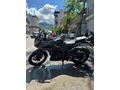 BAJAJ PULSAR F250 SIFIR TADINDA VE SIFIR MOTOR