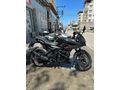 BAJAJ PULSAR F250 SIFIR TADINDA VE SIFIR MOTOR
