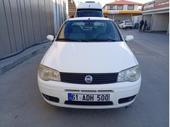 Sahibinden Fiat Albea 1.6 HL 2006 Model