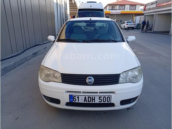 Sahibinden Fiat Albea 1.6 HL 2006 Model