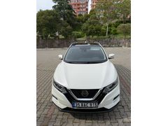 Sahibinden Nissan Qashqai 1.3 DIG-T Sky Pack Plus 2021 Model İzmir