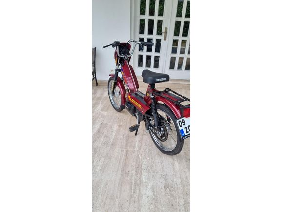 Sahibinden Peugeot Star103