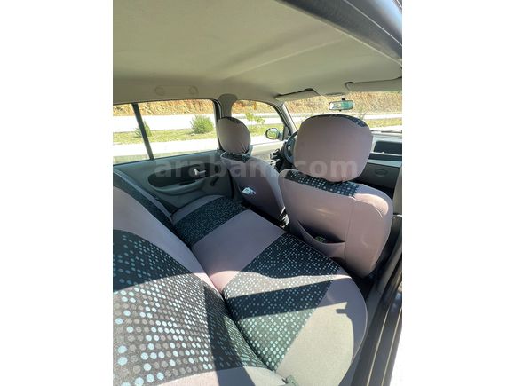 Sahibinden Renault Symbol 1.2 Authentique Edition 2012 Model ihtiyaçtan satılık aile araba