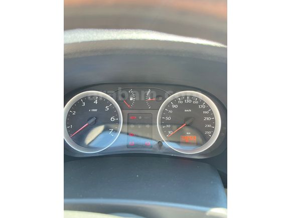 Sahibinden Renault Symbol 1.2 Authentique Edition 2012 Model ihtiyaçtan satılık aile araba