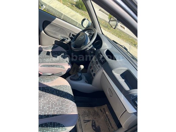 Sahibinden Renault Symbol 1.2 Authentique Edition 2012 Model ihtiyaçtan satılık aile araba
