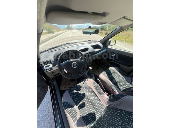 Sahibinden Renault Symbol 1.2 Authentique Edition 2012 Model ihtiyaçtan satılık aile araba