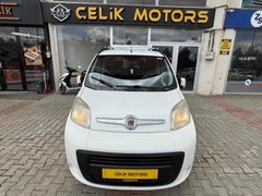 ÇELİK MOTORS MUAYNE VE BAKIMLARI YENİ FIORINO