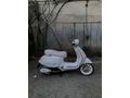 ACİL SATILIK VESPA DÖNUSUM RKS PRIDE 125 