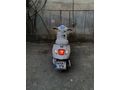ACİL SATILIK VESPA DÖNUSUM RKS PRIDE 125 