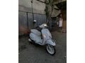 ACİL SATILIK VESPA DÖNUSUM RKS PRIDE 125 