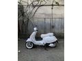 ACİL SATILIK VESPA DÖNUSUM RKS PRIDE 125 