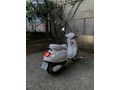 ACİL SATILIK VESPA DÖNUSUM RKS PRIDE 125 