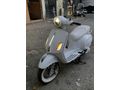 ACİL SATILIK VESPA DÖNUSUM RKS PRIDE 125 