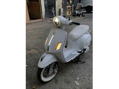 ACİL SATILIK VESPA DÖNUSUM RKS PRIDE 125 