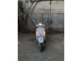 ACİL SATILIK VESPA DÖNUSUM RKS PRIDE 125 