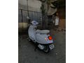 ACİL SATILIK VESPA DÖNUSUM RKS PRIDE 125 