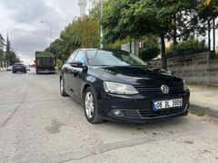 Sahibinden Volkswagen Jetta 1.6 TDi Highline 2011 Model 