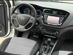 Sahibinden Hyundai i20 1.4 MPI Elite Smart 2018 Model 